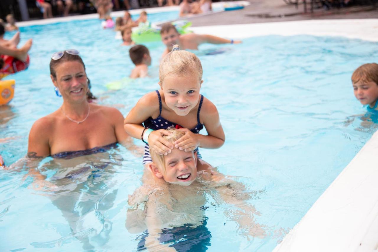 Hafsten Resort Sundsandvik Dış mekan fotoğraf