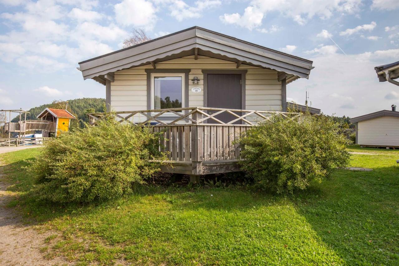 Hafsten Resort Sundsandvik Dış mekan fotoğraf
